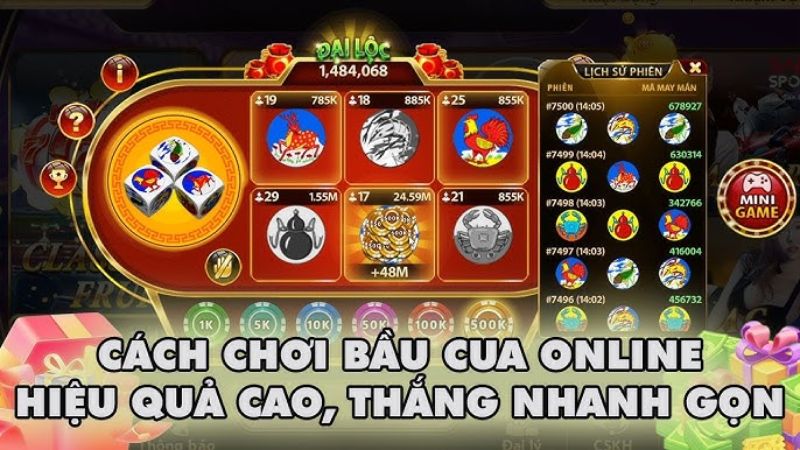 Uk88 đã và đang là lựa chọn hàng đầu của nhiều người yêu thích bầu cua online